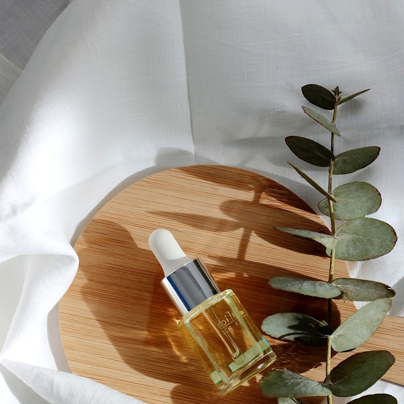 RecoverForge Recovery Gel — Arnica & Magnesium