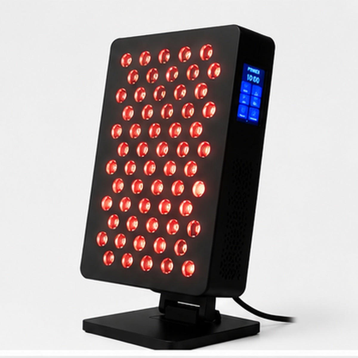 RecoverForge S360 PRO Panel