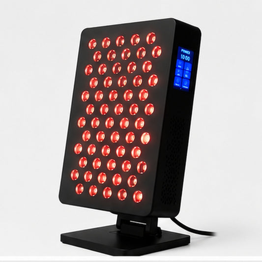 RecoverForge S360 PRO Panel