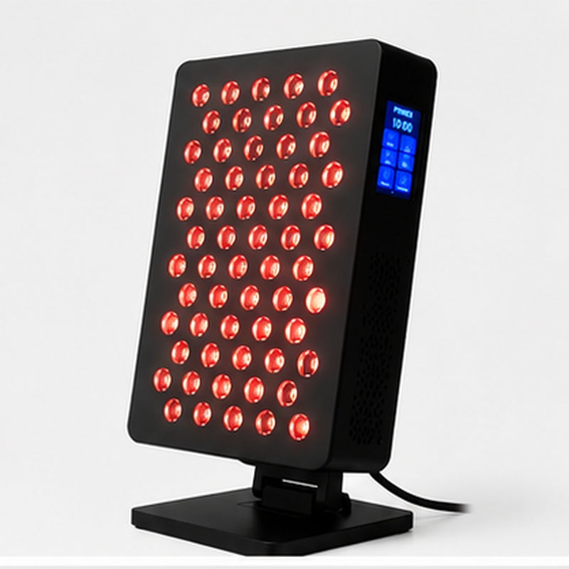 RecoverForge S360 PRO Panel