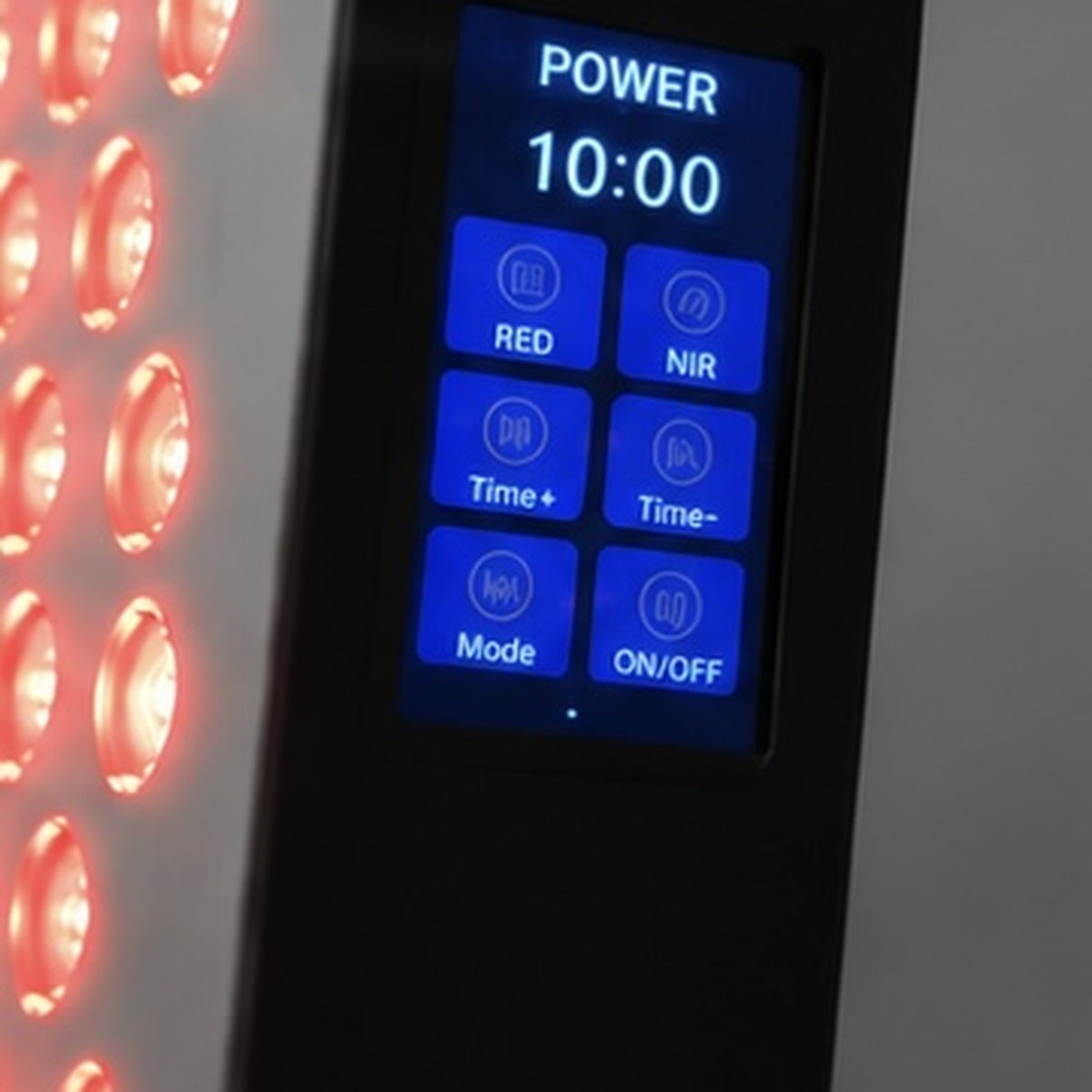 RecoverForge S360 PRO Panel